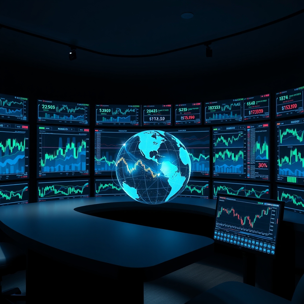 Access Real-Time & Historical FTSE Bursa Malaysia KLCI Rates to Enhance Your Data Analytics Using Indices-API