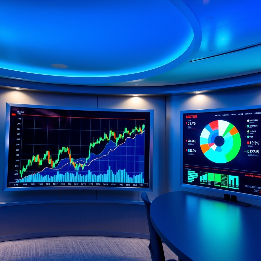 How to Retrieve S&P GSCI Softs Index OHLC Data for Technical Analysis Applications with Indices-API