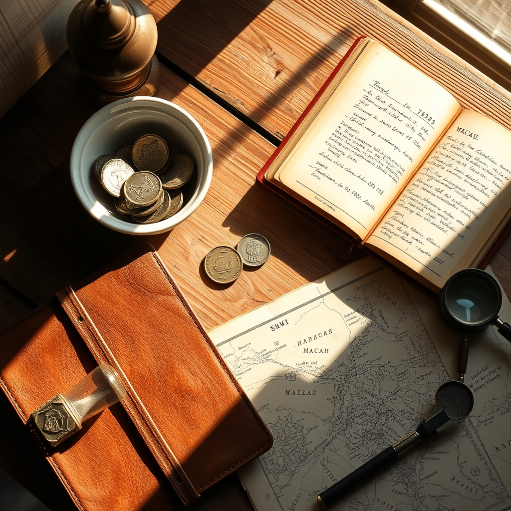 The Easiest Way to Get Macanese Pataca (MOP) Historical Rates Using API