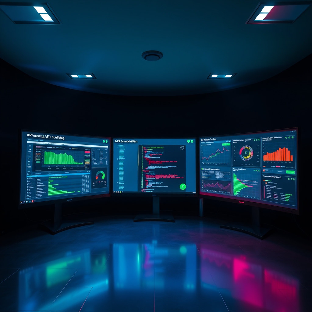 Tracking Uptime Trends for Your APIs Using Performance Tracker