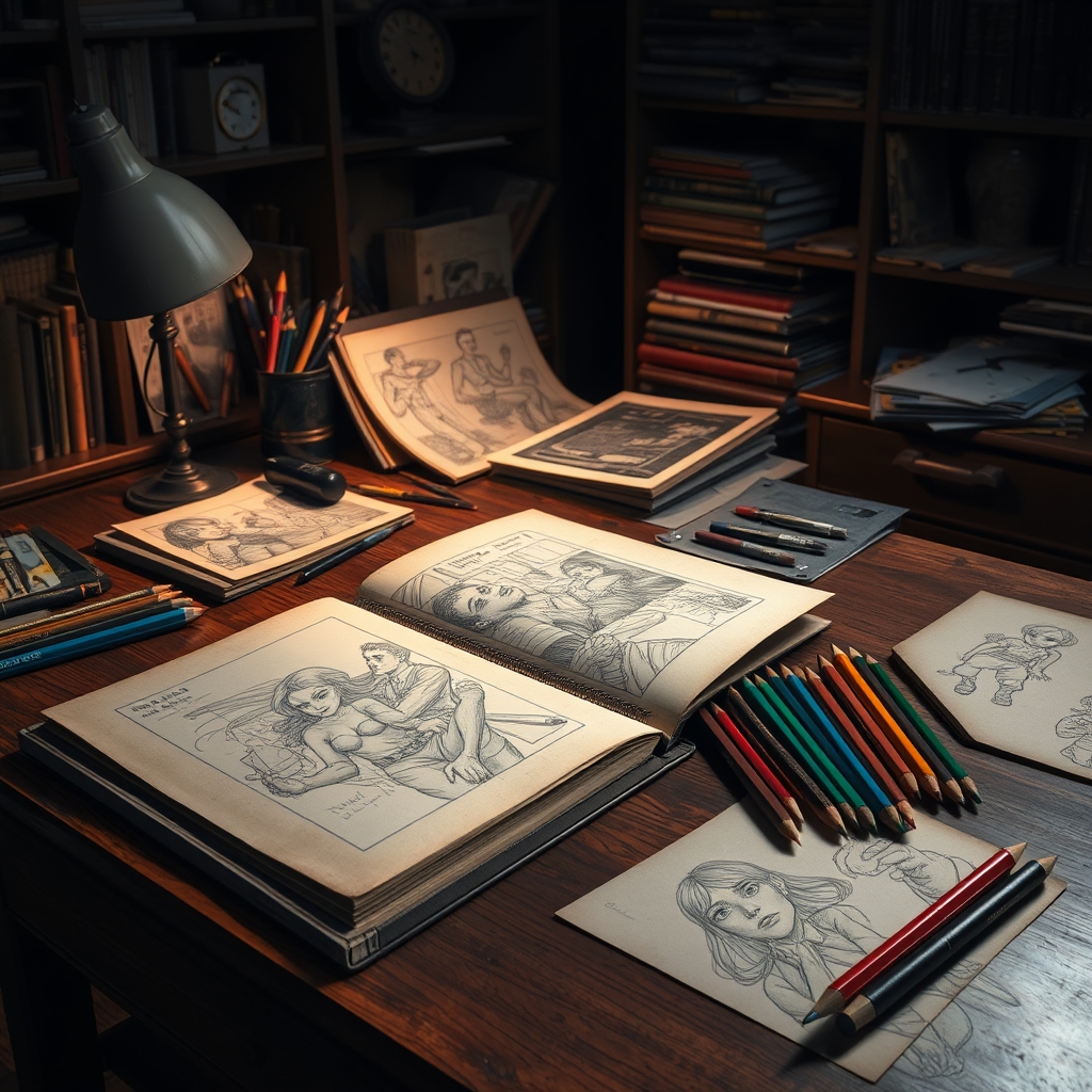 Best Website Classification API for Comics & Animation Websites