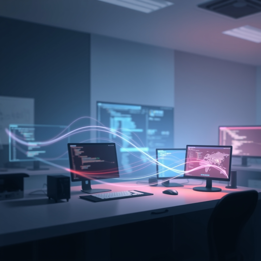 Illustration: IP Address Geolocation API