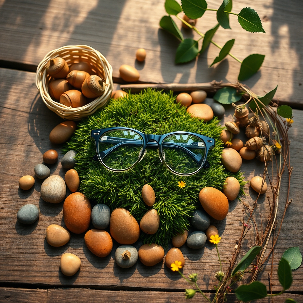 Choosing the Right Website Classification API for Eyeglasses & Contacts