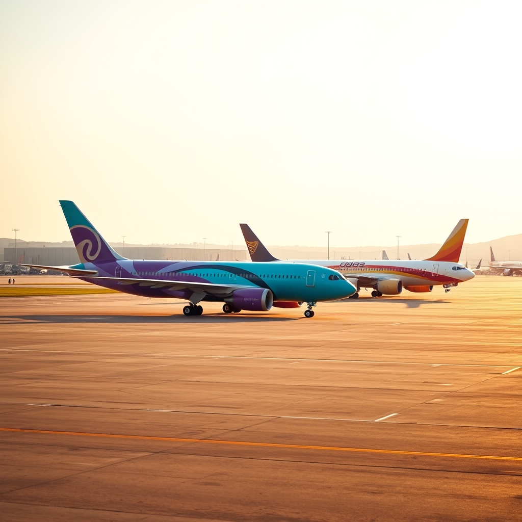 Retrieve Airports API for Aegean Airlines (ATH)