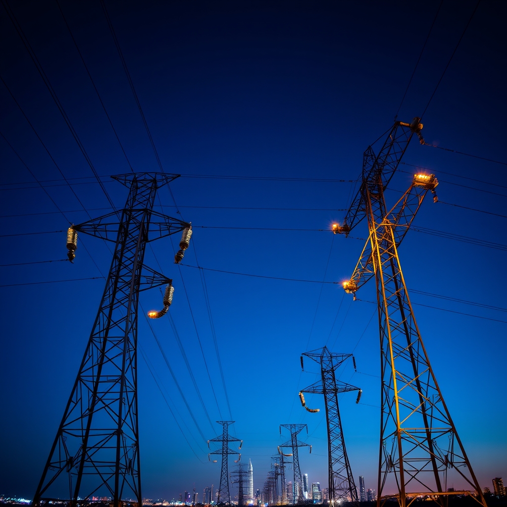 Automating PPA Tendering and Price Discovery: How to Build a Renewable Procurement Platform with Energy API