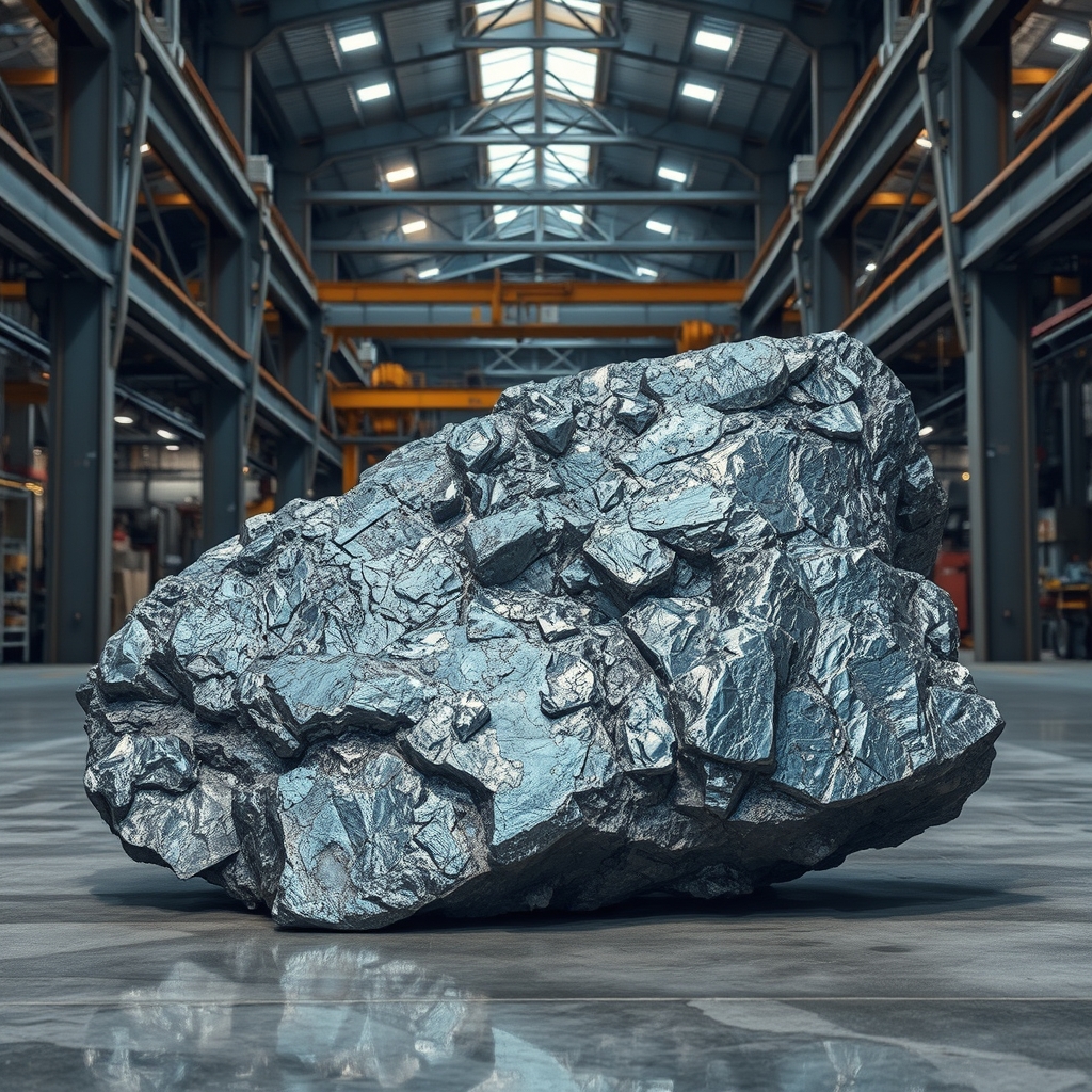 Access real-time Manganese (MN) prices through this API