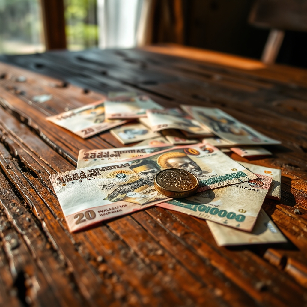 How to Get Myanmar Kyat (MMK) Prices via a REST API endpoint