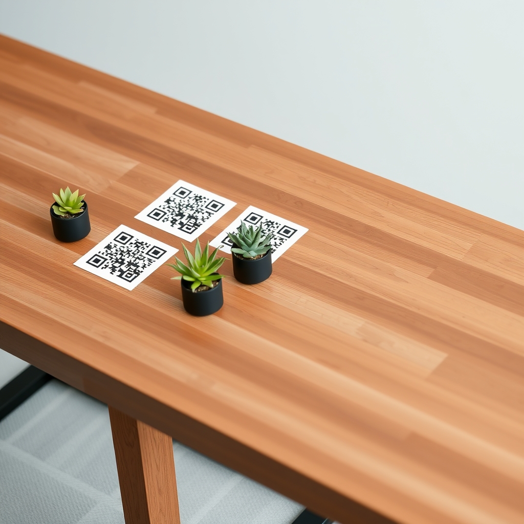 Top QR Code APIs in 2025