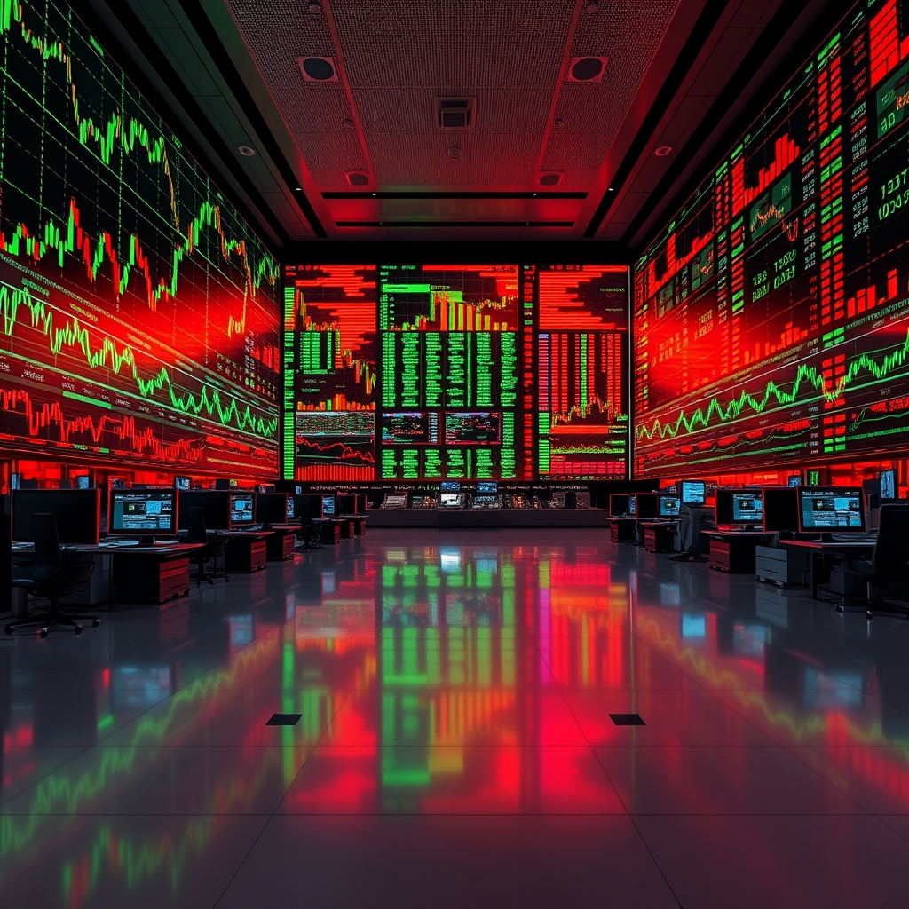 Integrating Daily Dow Jones U.S. Software Index Updates into Your Algorithmic Trading System via Indices-API Latest Endpoint
