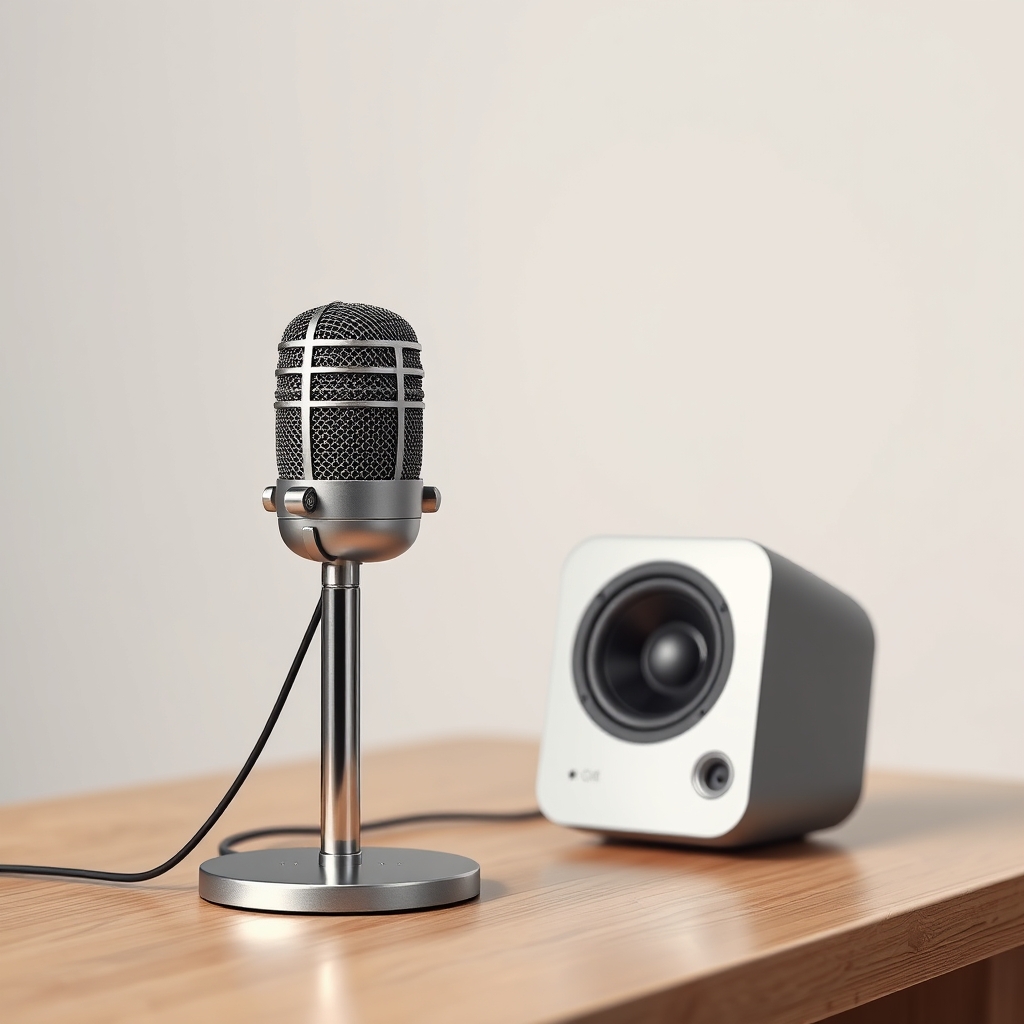 English Speech to Text API vs Text to Speech API: What to Choose?