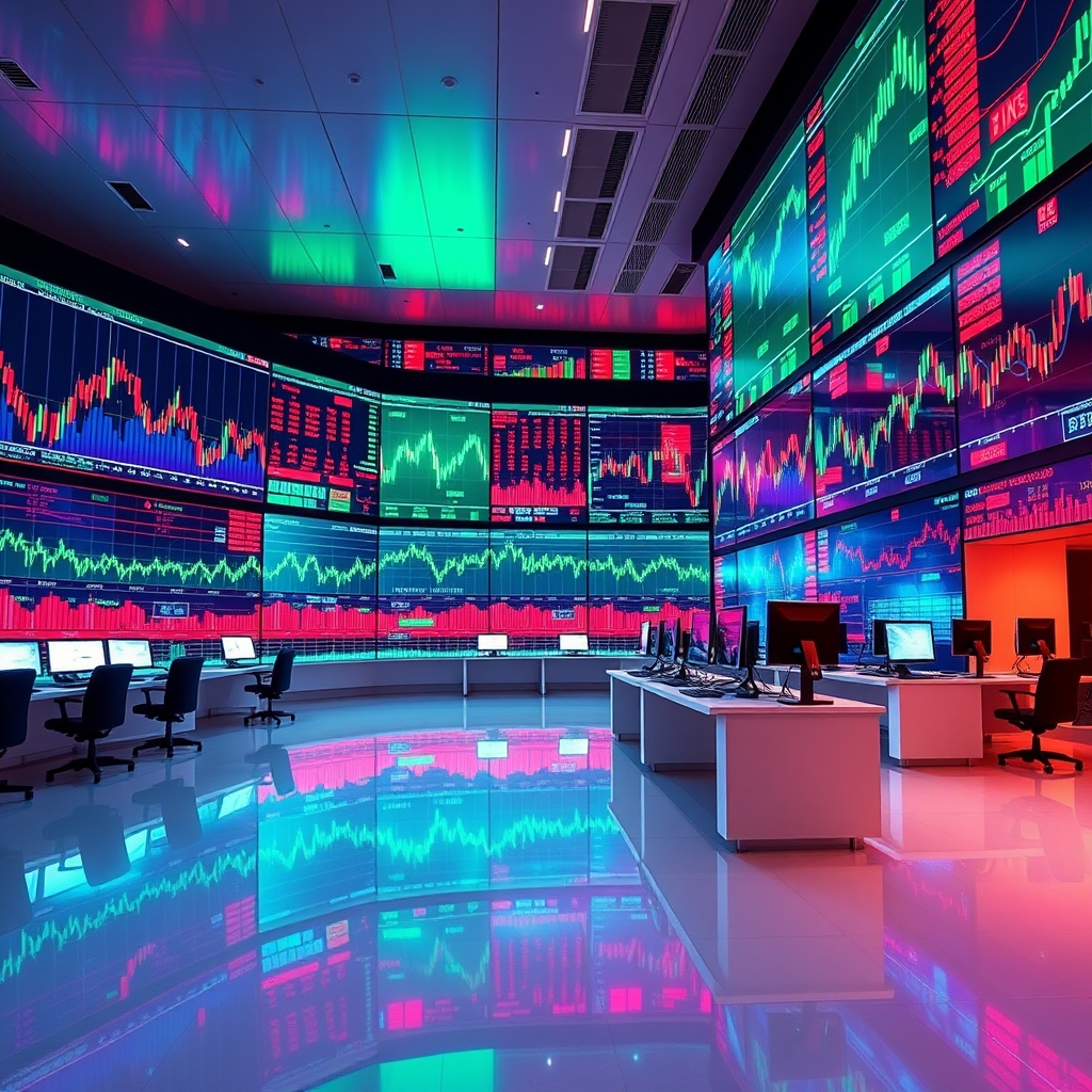 Detecting S&P 500 Health Care Volatility Spikes Using Indices-API Real-Time Fluctuation Metrics for Investment Analysis