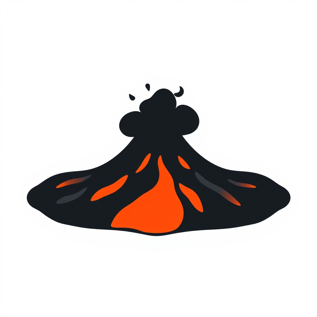 Volcano Eruption Information API