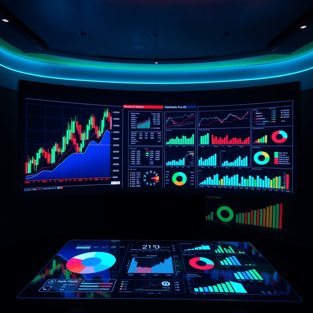 Comparing VIX vs ADVANCED/DECLINE LINE with Indices-API Fluctuation Data for Market Insights