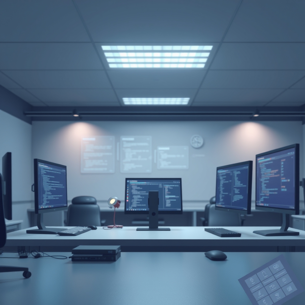 Illustration: IP Organization API
