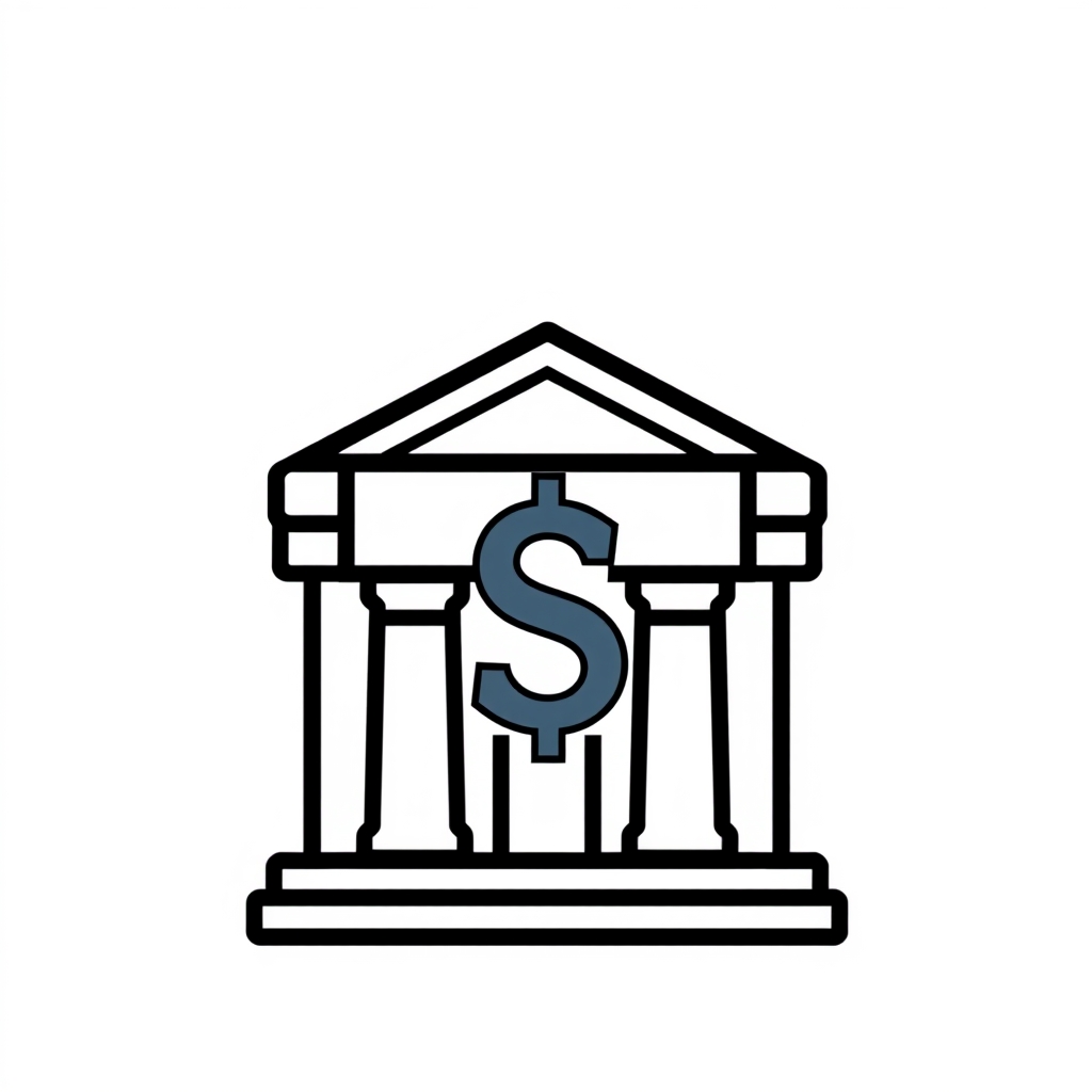 USA Bank Data API