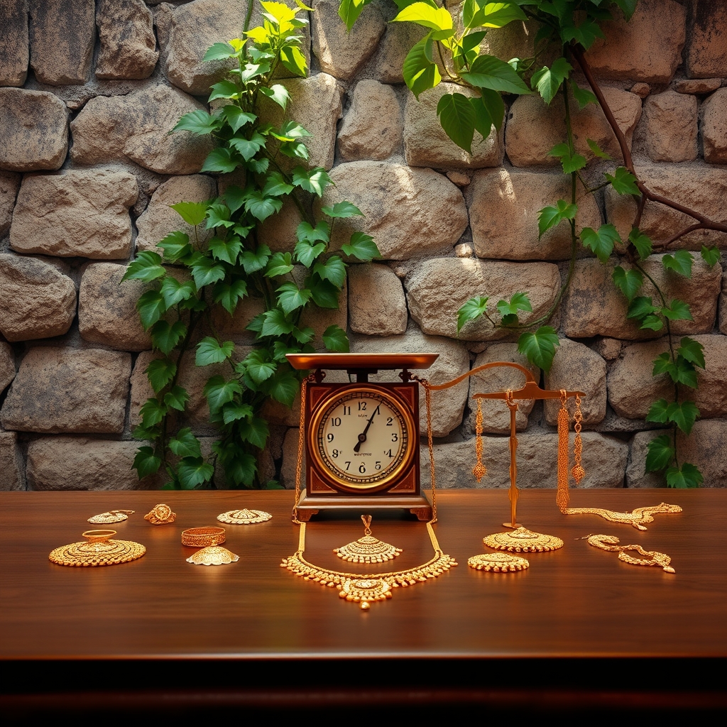 Access Comprehensive Vadodara Gold 24k (VADO-24k) Historical Prices using this API