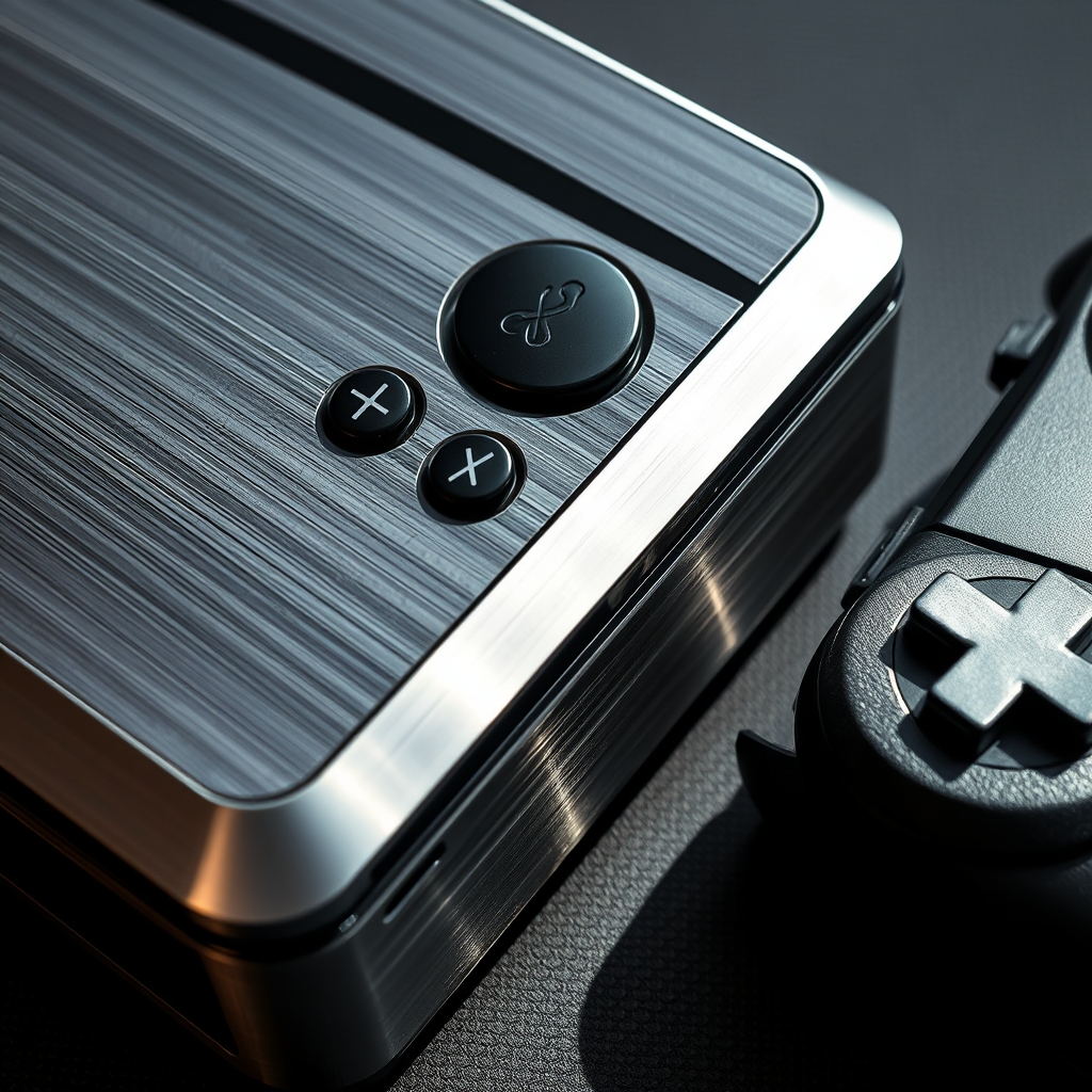 Website Classification API Solutions for Game Systems & Consoles