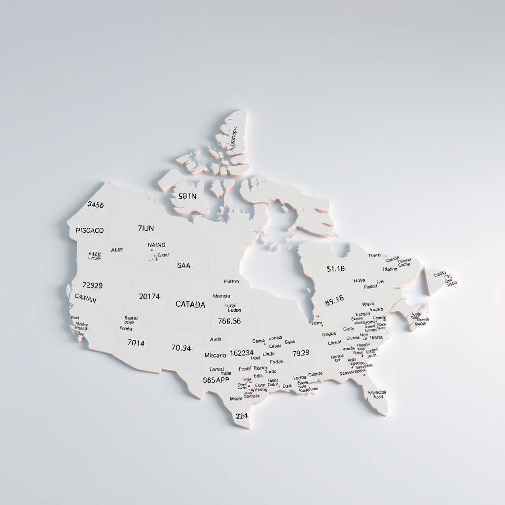 Postal Code Data API vs Canada Postal Codes API: What to Choose?