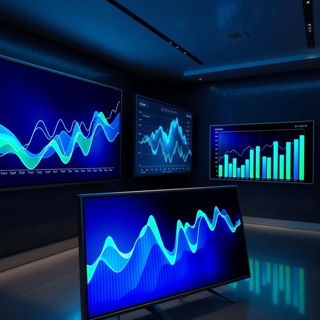 Using Indices-API to Fetch Goldman Sachs VIX Price Time-Series Data for Market Trend Analysis