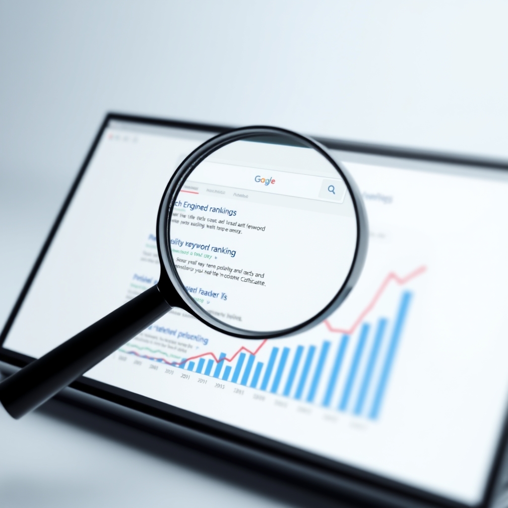 Keyword Rank Analyzer API vs Google Search Rankings API: What to Choose?