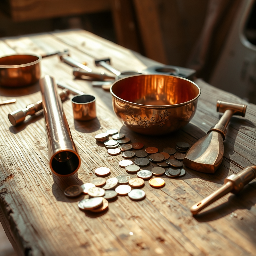 Get Comprehensive Advanced Copper Index (XCU_ACI) Historical Prices using this API
