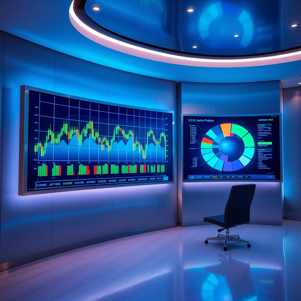 How to Retrieve Nasdaq 100 OHLC Data for In-Depth Market Analysis with Indices-API