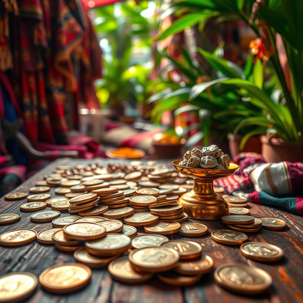 How to Get Real-Time Indian Rupee (INR) Prices with Metals-API
