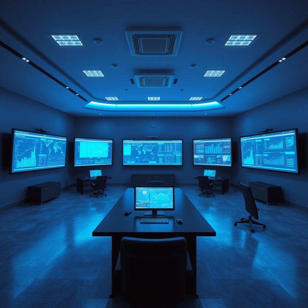 Detecting Nasdaq Bank (BANK) Volatility Spikes Using Indices-API Real-Time Fluctuation Metrics