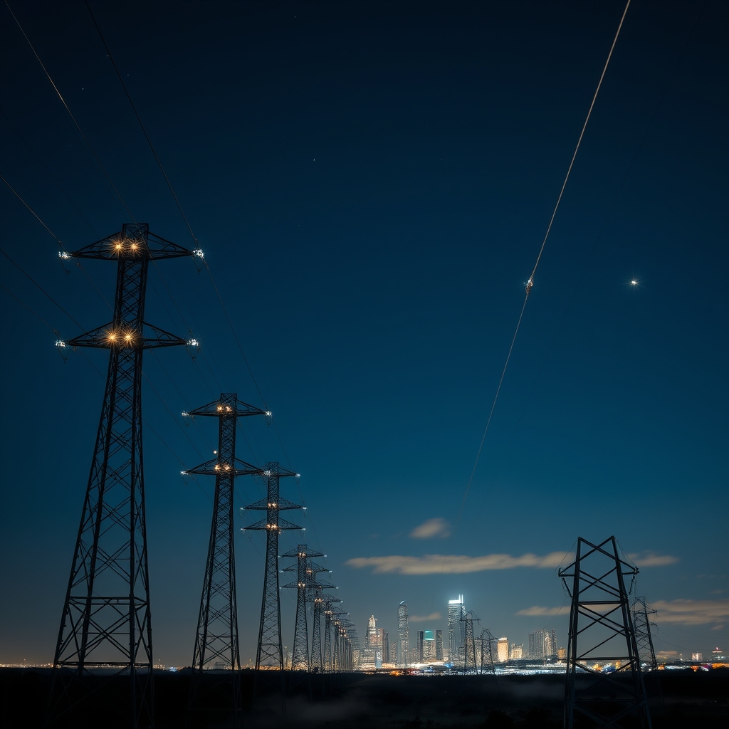 Building an API-Driven Energy Trading Floor: Essential Features for Traders and Utilities