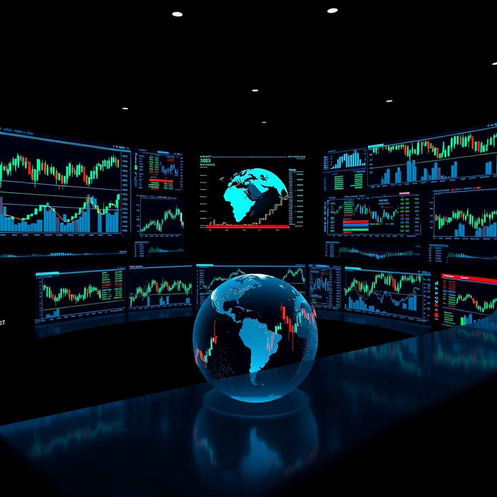Detecting Dow Jones U.S. Pipelines Index Volatility Spikes Using Indices-API Anomaly Detection Techniques