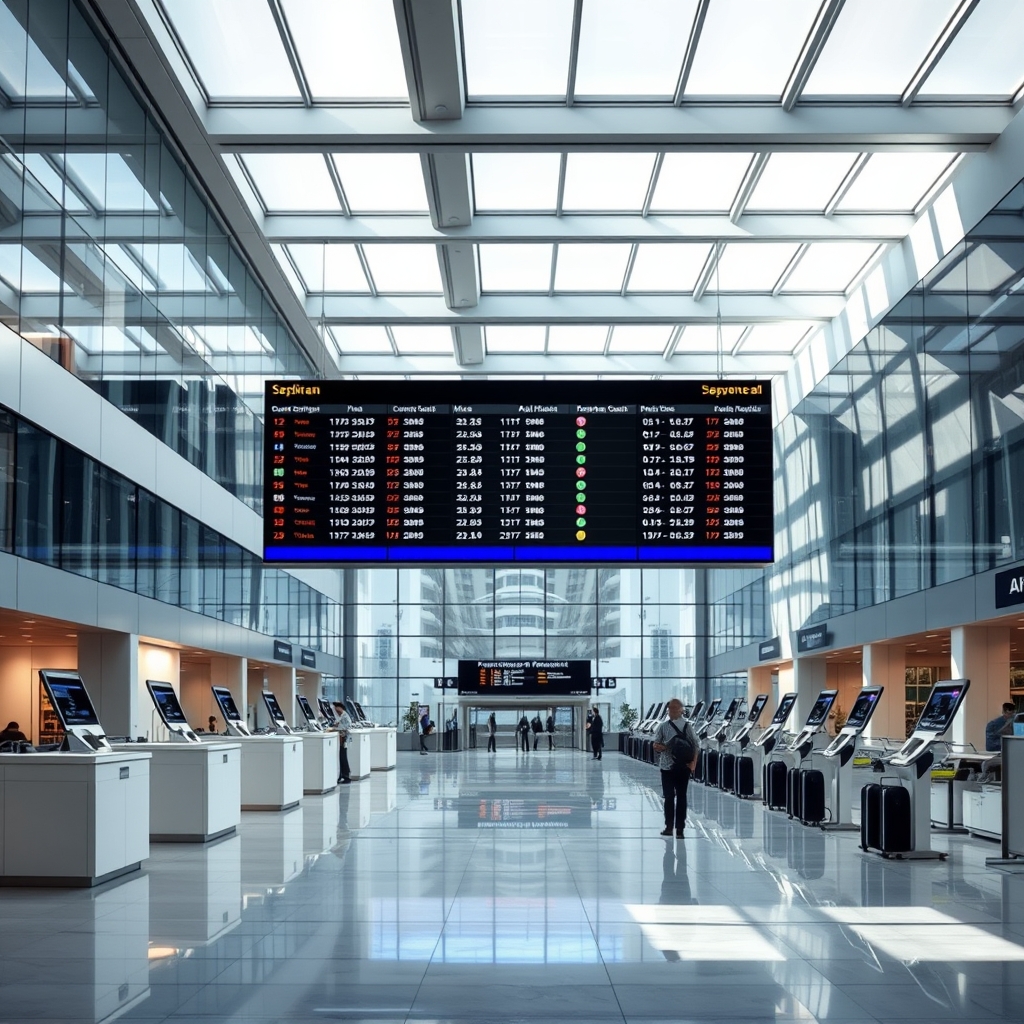 Best API to Access Beijing Capital Flights Schedules Data in 2025