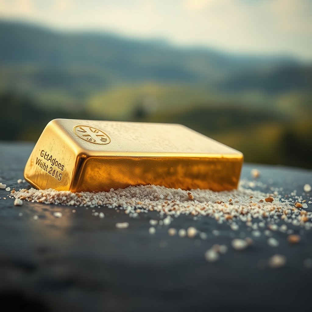 Retrieve Gold Oct 2026 (GCV26) prices with our API integration