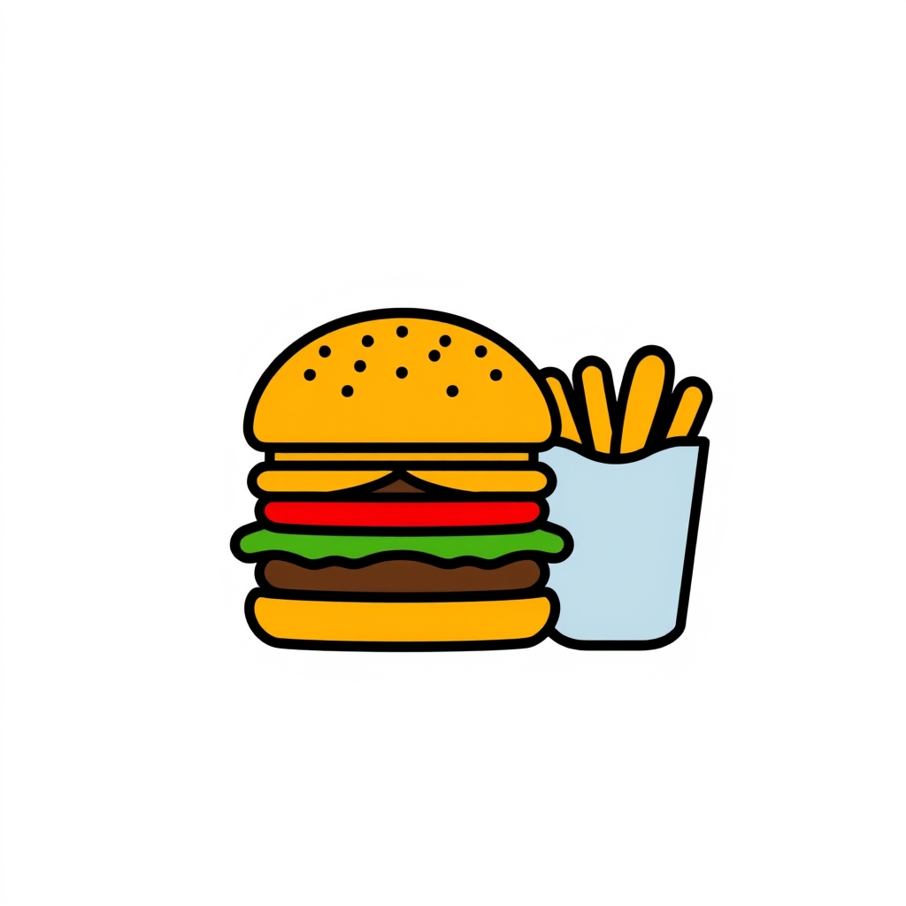 Wendys Meals API