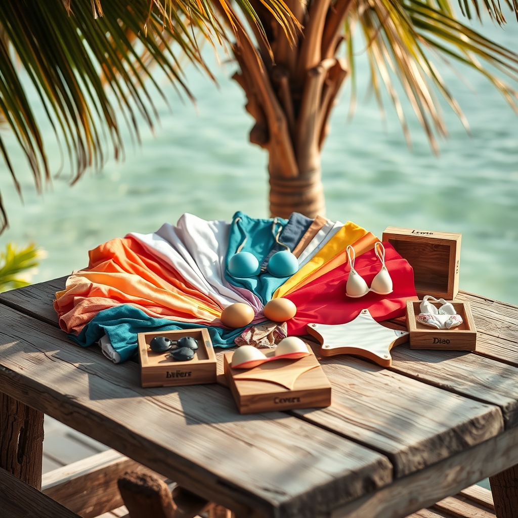 Understanding Swimwear Website Classification with APIs