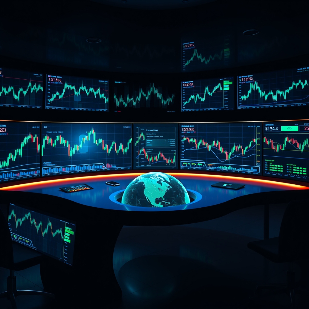 Detecting COLCAP Index Volatility Spikes Using Indices-API for Quantitative Analysis