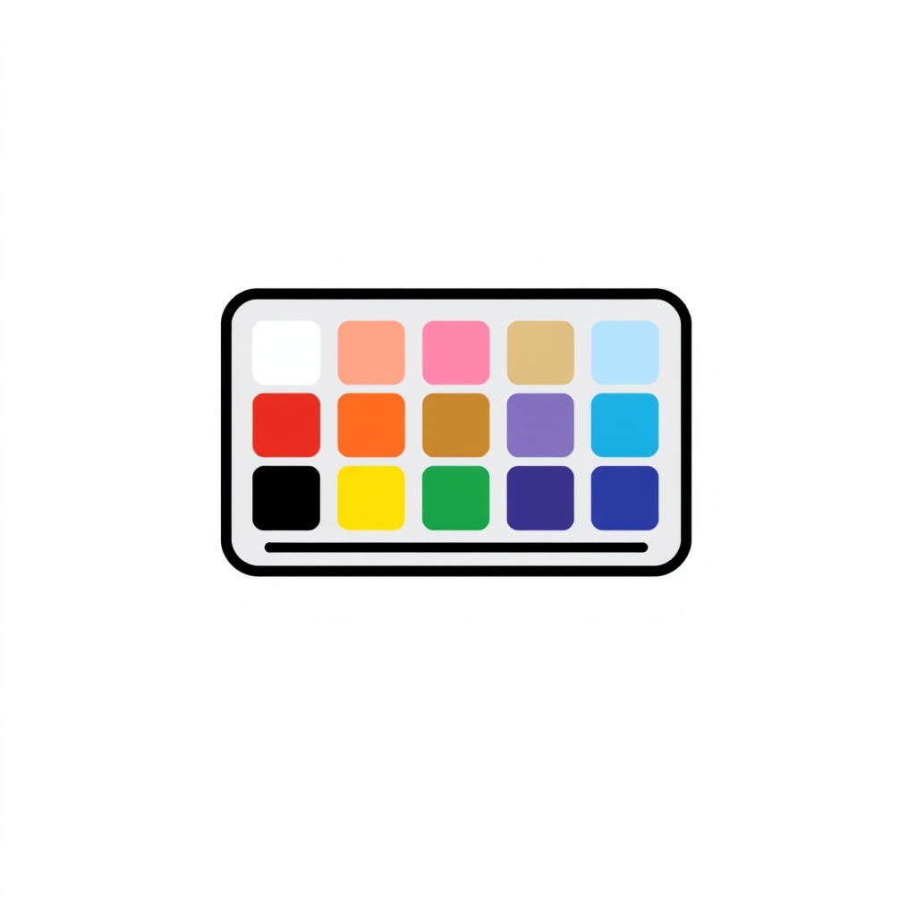 Photo Color Palette API