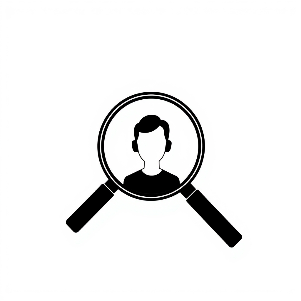 Social Media Profile Face Search API