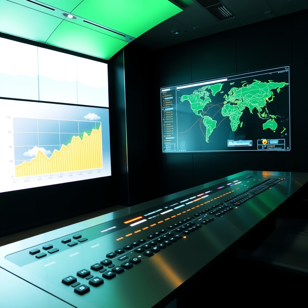 Enhancing Energy Security with Energy API: Best Practices for Utilities and Risk Management Teams