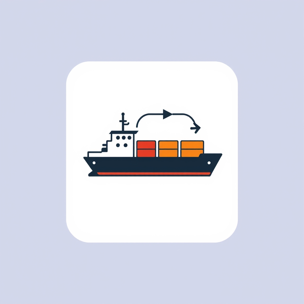 Logistics Exports API