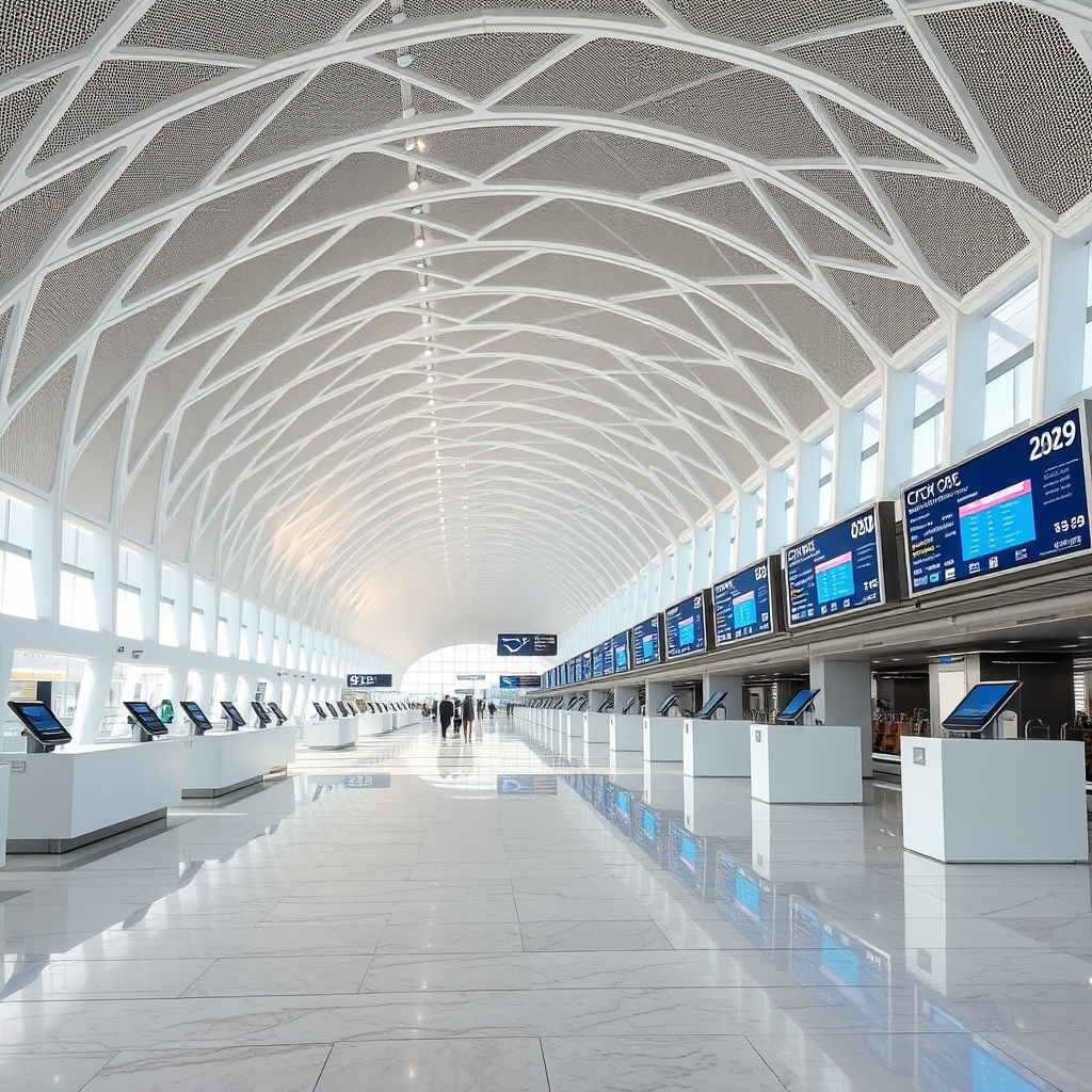 SAV Airport Added to Our Real-Time Flight Status API