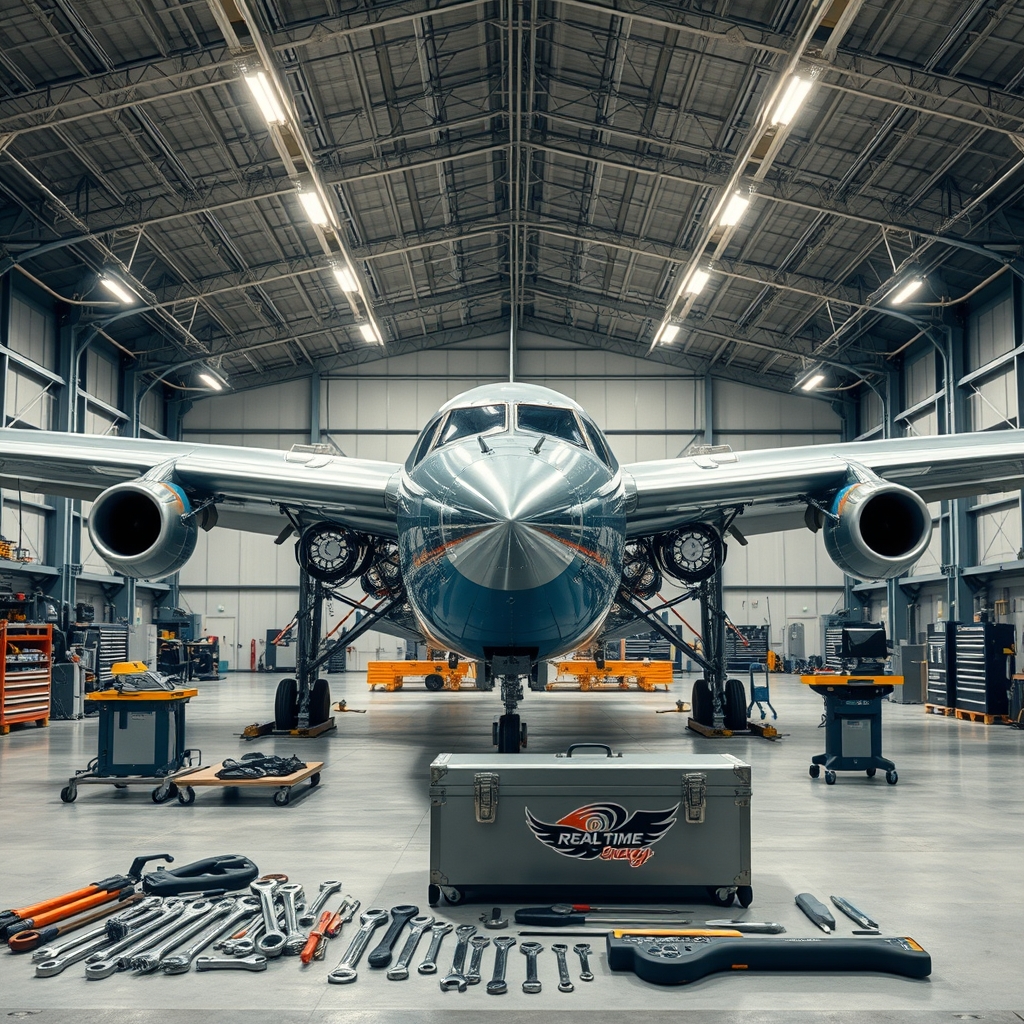 PHX Airport Added to Our Real-Time Flight Status API