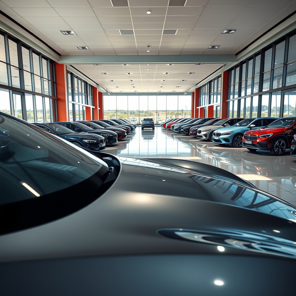 Best Website Classification API for Car Dealership Websites