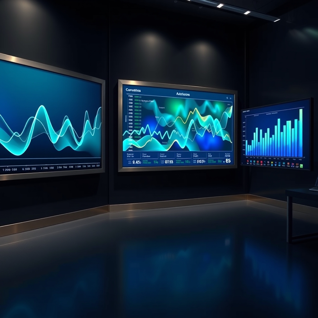 Access Real-Time & Historical S&P GSCI Grains Rates Through Indices-API: A Developer's Guide