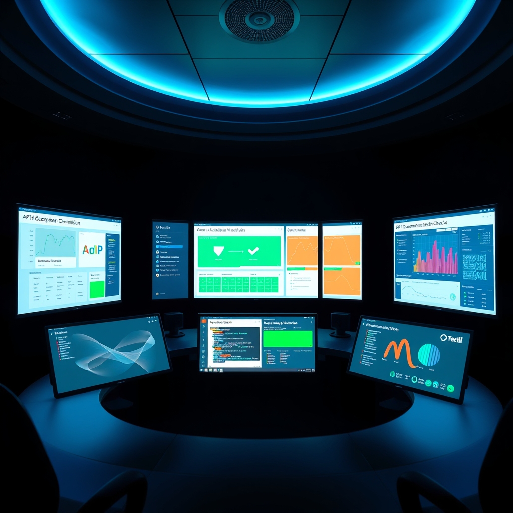 Building a Real-Time Success Rate Dashboard Using an API Monitoring Tool