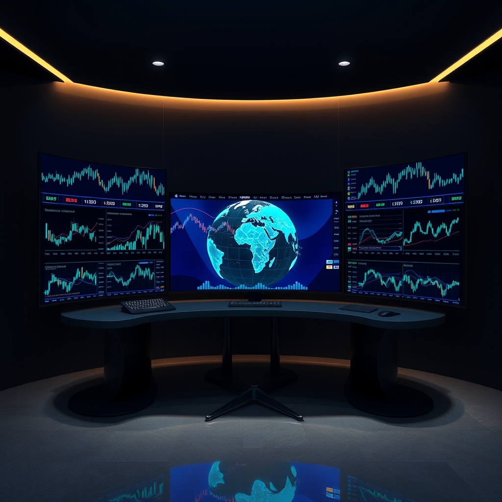 Access Real-Time & Historical EURO STOXX 50 Data for Financial Analysis Using Indices-API