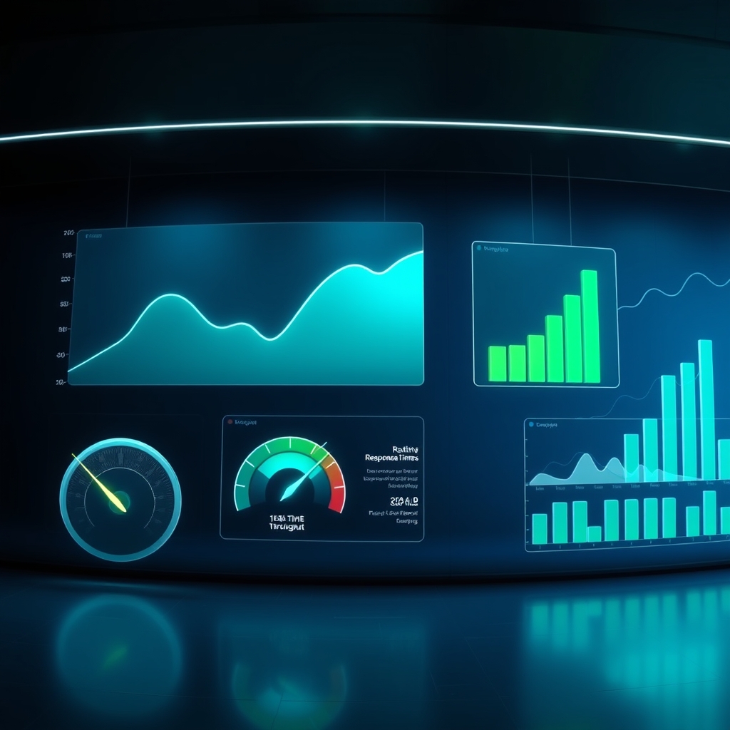 Landing Craft Tracking API: Real-Time Maritime Data & Analytics