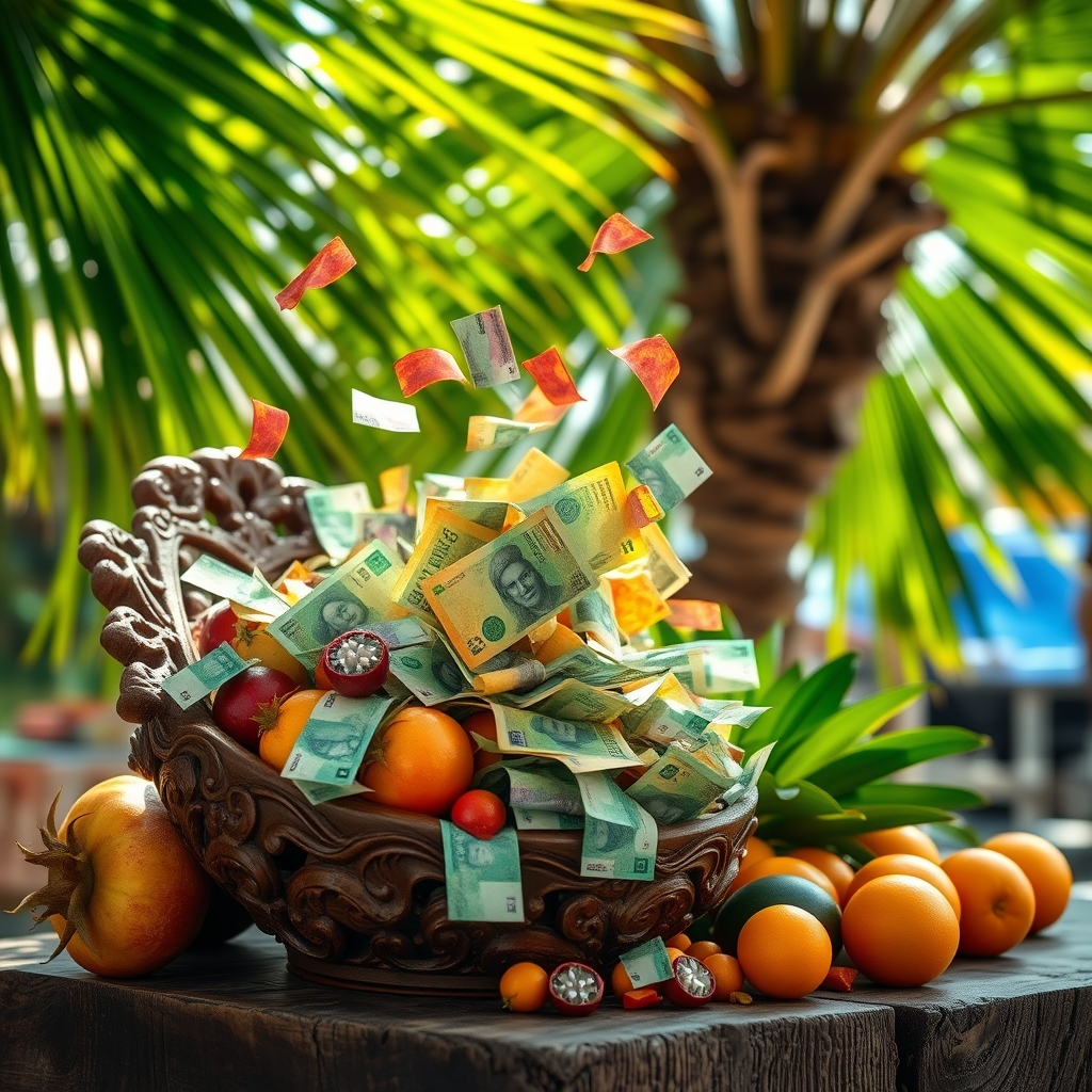 Access live Indonesian Rupiah (IDR) prices using this API