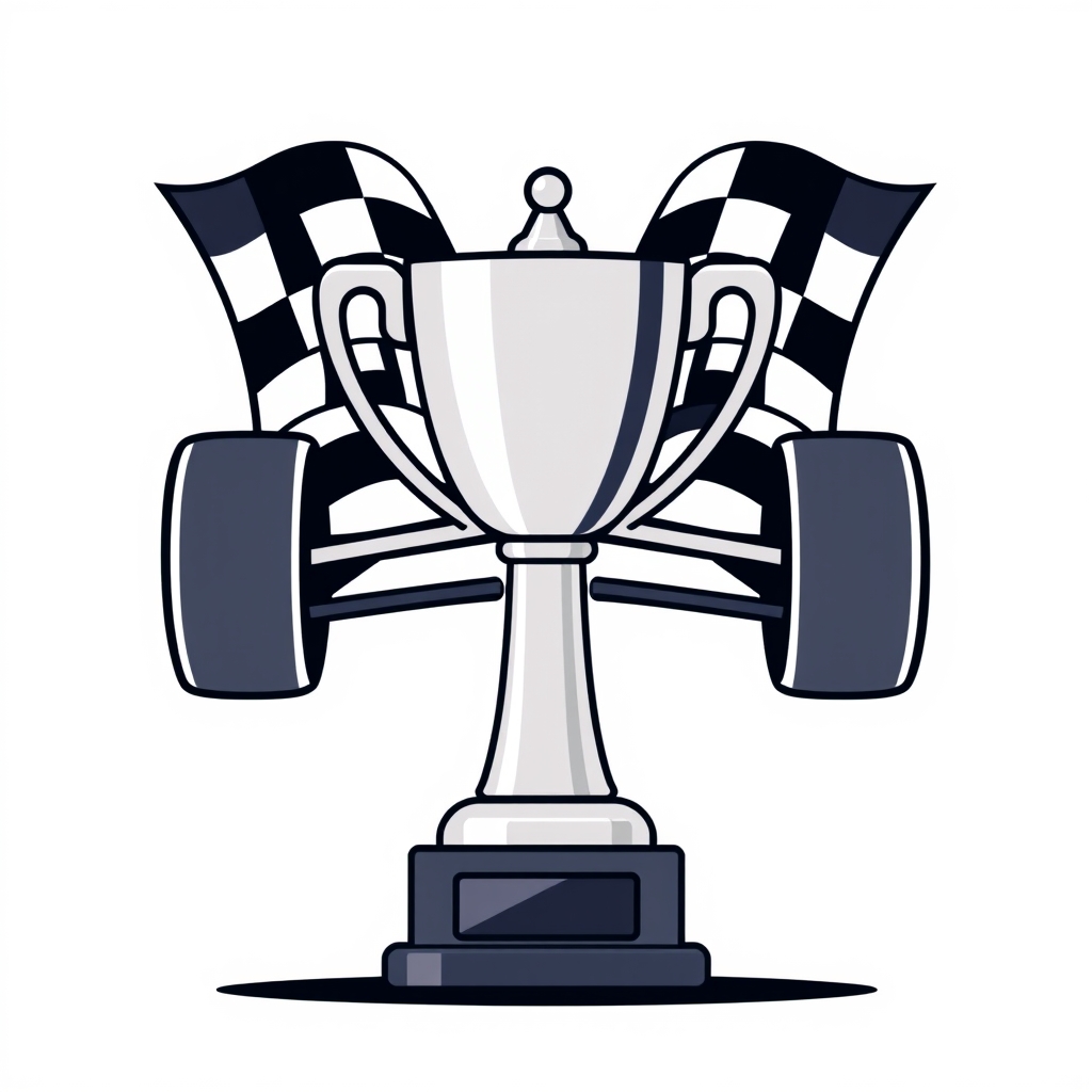 F1 Championship Winners API