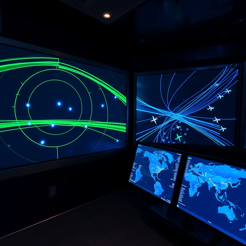 Track ANA (All Nippon Airways) Flights Live with Our Flight Info By Flight Number API ({IATA code})