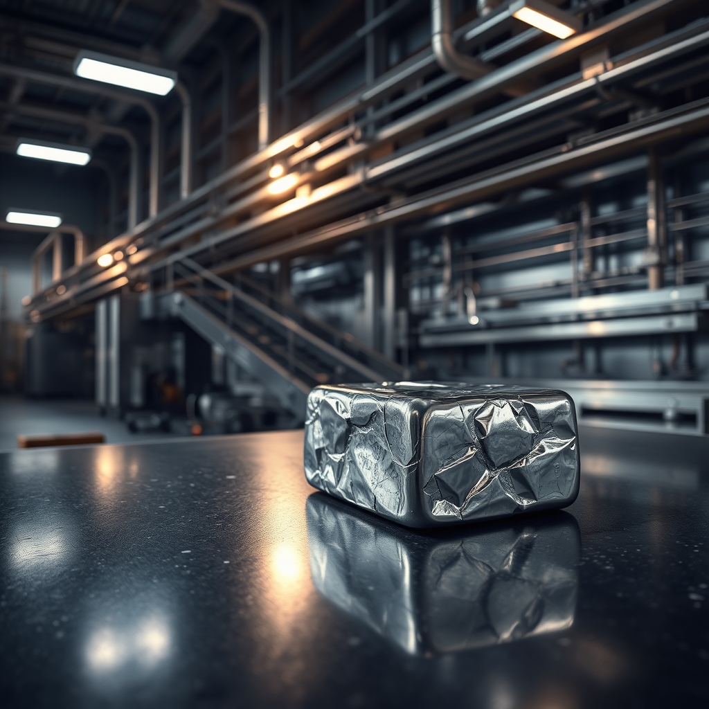 Obtain Indium (INDIUM) Historical Prices Easily with this API